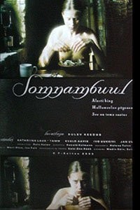 Somnambuul (2003) afişi Somnambuul (2003) afişi