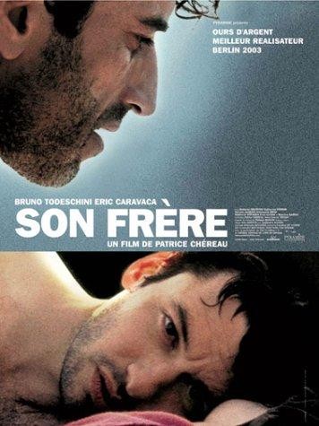 Son Frère (2003) afişi Son Frère (2003) afişi