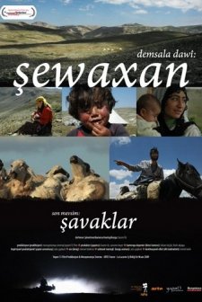 Son Mevsim: Şavaklar