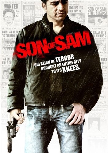 Son Of Sam (2008) afişi Son Of Sam (2008) afişi