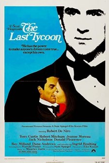 Son Patron (1976) afişi