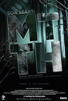 Son Seans: MTTH (2022) afişi