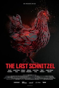 Son Şnitzel (2017) afişi