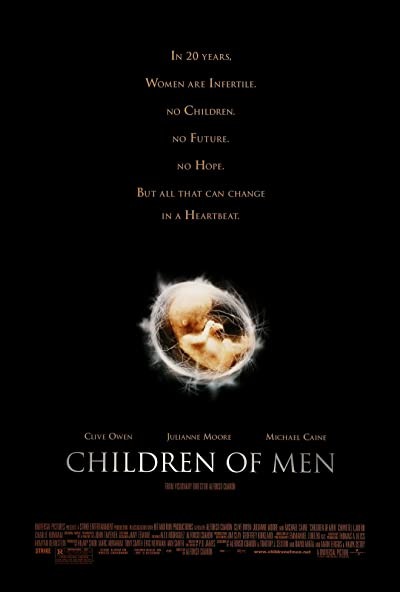 Son Umut (2006) afişi Son Umut (2006) afişi