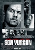 Son Vurgun (2012) afişi Son Vurgun (2012) afişi