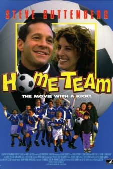 Son Vuruş (1998) afişi