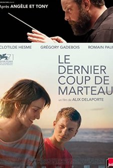 Son Vuruş (2014) afişi