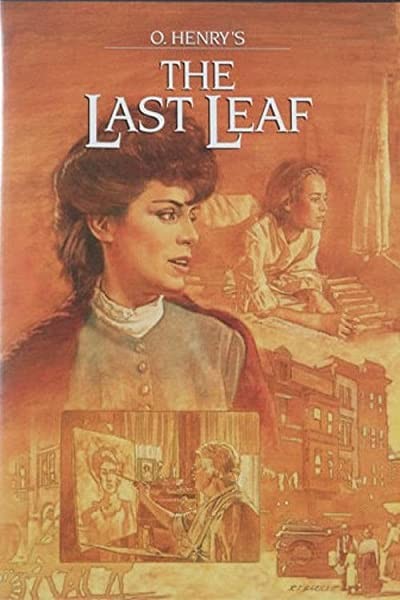Son Yaprak (1983) afişi Son Yaprak (1983) afişi
