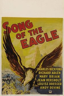 Song Of The Eagle