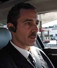 Sonnet For A Towncar (2010) afişi