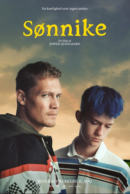 Sønnike (2025) afişi Sønnike (2025) afişi