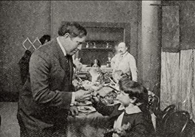 Sonny Jim And The Family Party (1915) afişi Sonny Jim And The Family Party (1915) afişi