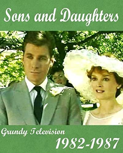 Sons And Daughters (1982) afişi Sons And Daughters (1982) afişi