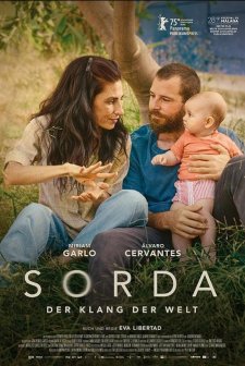Sorda (2025) afişi