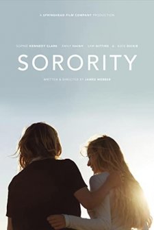Sorority (2022) afişi