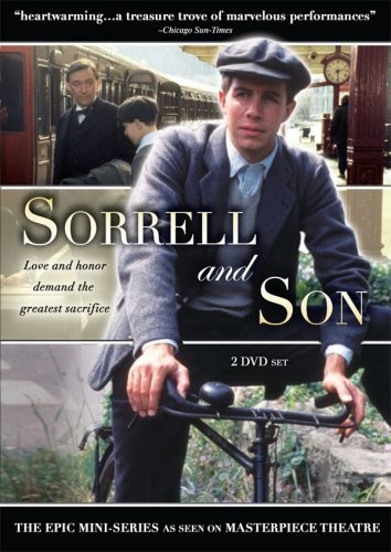 Sorrell And Son (1984) afişi