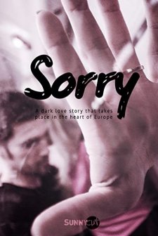 Sorry  (2017) afişi