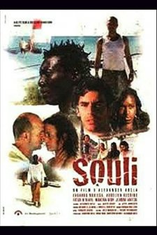 Souli (2004) afişi