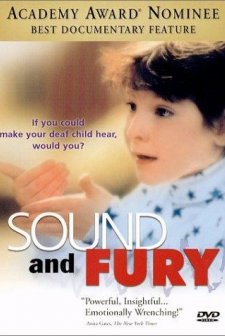 Sound And Fury