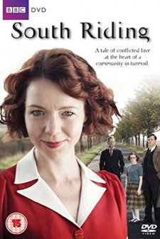 South Riding (2011) afişi