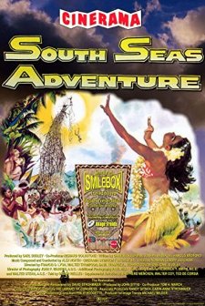 South Seas Adventure