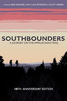 Southbounders (2005) afişi