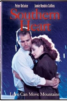 Southern Heart (1999) afişi
