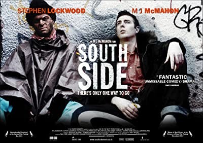 Southside (2003) afişi Southside (2003) afişi