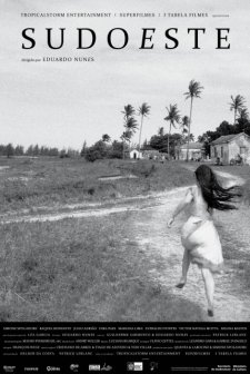 Southwest (2012) afişi