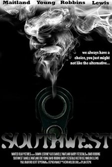 Southwest (2013) afişi