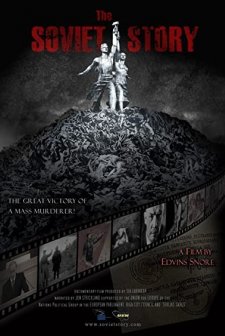 Sovyet Hikayesi (2008) afişi