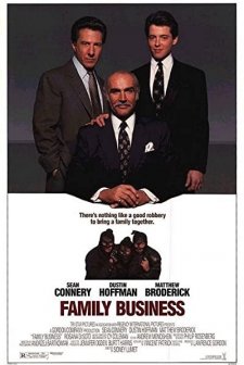 Soygun (1989) afişi