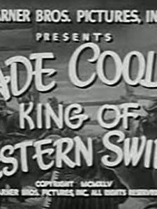 Spade Cooley: King Of Western Swing