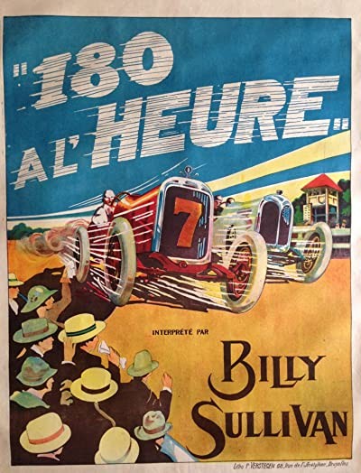 Speed Crazed (1926) afişi Speed Crazed (1926) afişi