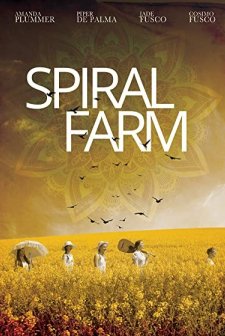 Spiral Farm (2019) afişi