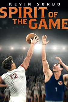 Spirit of the Game (2016) afişi
