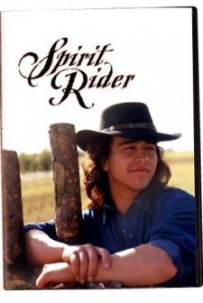 Spirit Rider (1993) afişi
