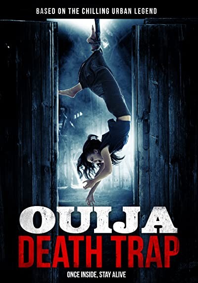 Spirits (2014) afişi Spirits (2014) afişi