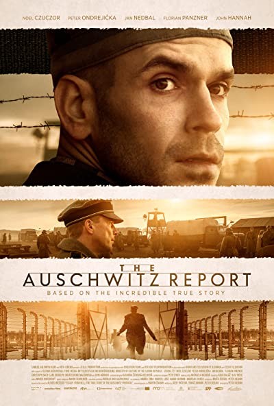 Správa - The Report Movie (2021) afişi Správa - The Report Movie (2021) afişi