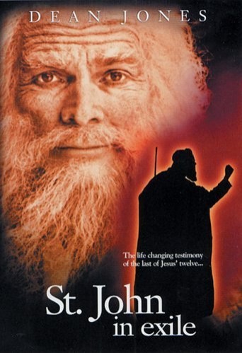 St. John in Exile (1986) afişi St. John in Exile (1986) afişi
