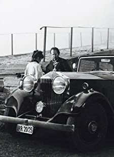 St. Petri Schnee (1991) afişi