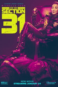 Star Trek: Section 31