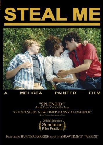 Steal Me (2005) afişi Steal Me (2005) afişi