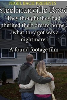 Steelmanville Road (2017) afişi