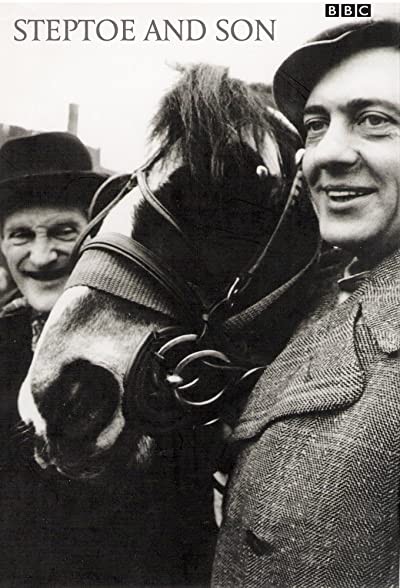 Steptoe And Son (1962) afişi Steptoe And Son (1962) afişi