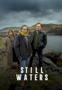 Still Waters (2025) afişi