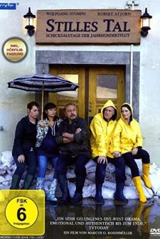 Stilles Tal (2011) afişi