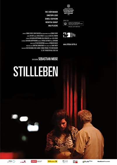 Stillleben (2011) afişi Stillleben (2011) afişi