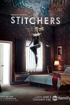 Stitchers (2015) afişi