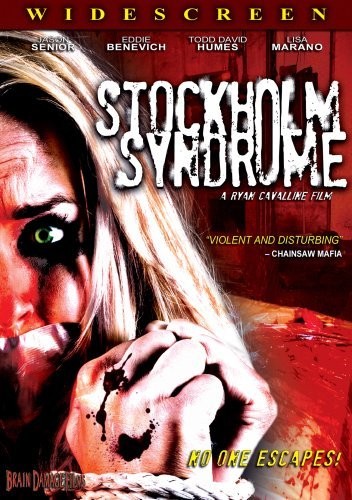 Stockholm Sendromu (2008) afişi Stockholm Sendromu (2008) afişi